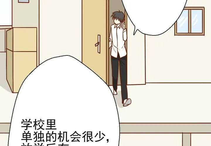 第35话 蝙蝠和猫猫 第40页