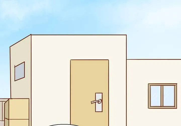 第35话 蝙蝠和猫猫 第46页