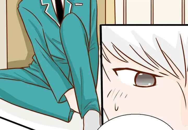 第35话 蝙蝠和猫猫 第51页