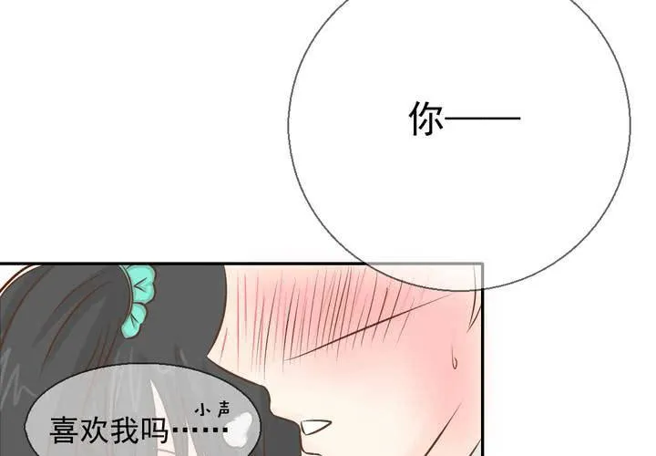 第33话 你喜欢我吗 第54页