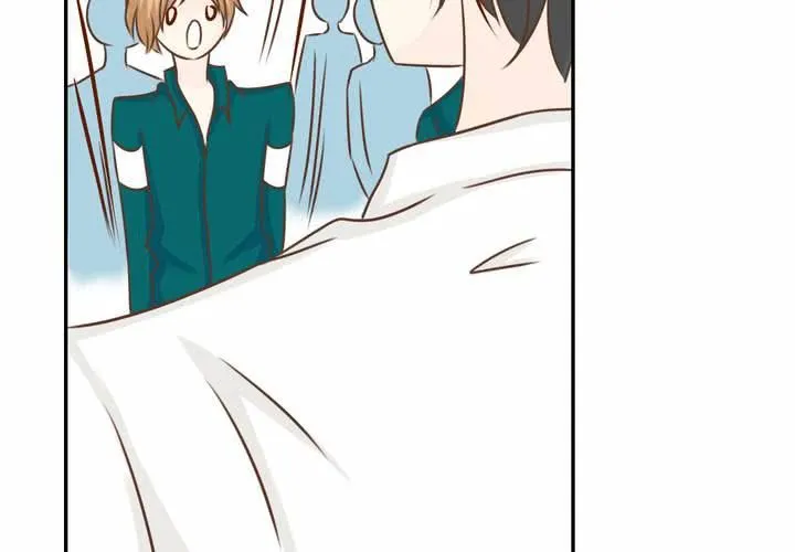 第31话 代课老师 第18页
