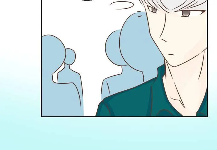 第31话 代课老师 第21页