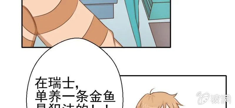 第26话 或许命运，可以改变吧 第55页