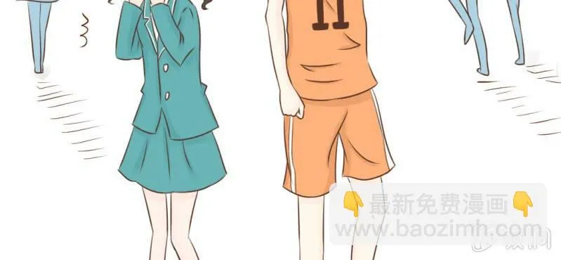 第24话 我想留下来 第106页