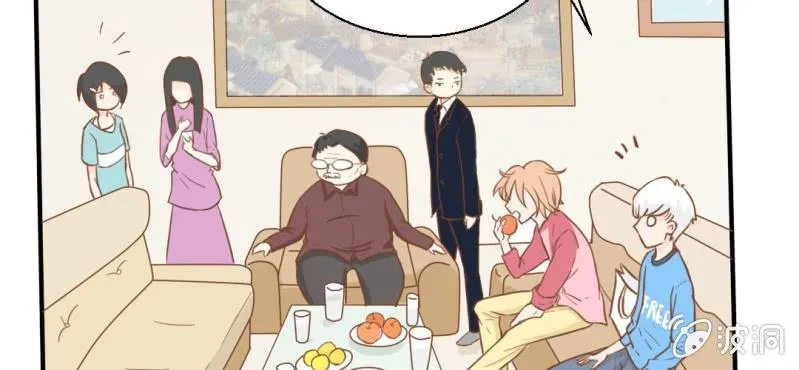 第23话 照片里的人 第54页