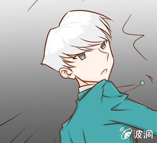 第19话 你的目的是什么 第3页