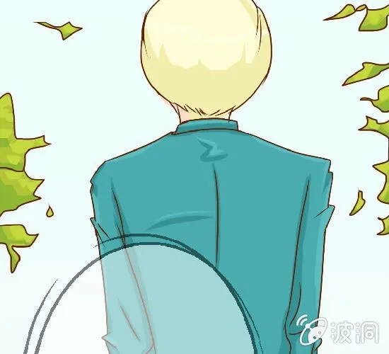 第19话 你的目的是什么 第51页