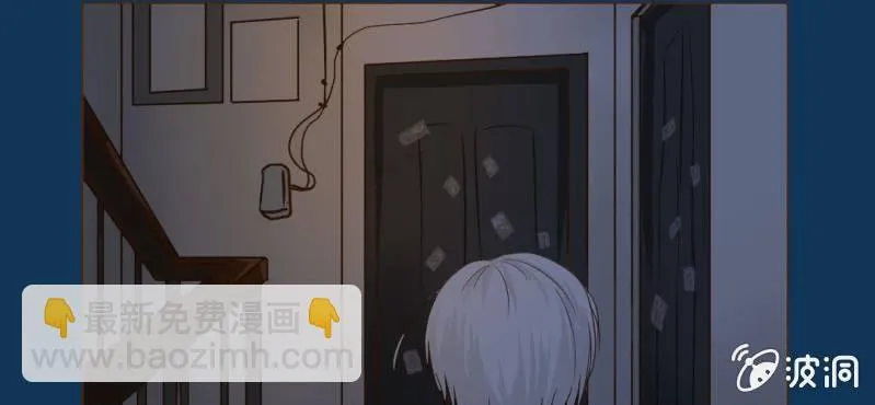 第2话 方便面神马的不是应该放在厨房吗 第34页