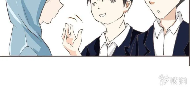 第4话 相遇总是难免的 第80页