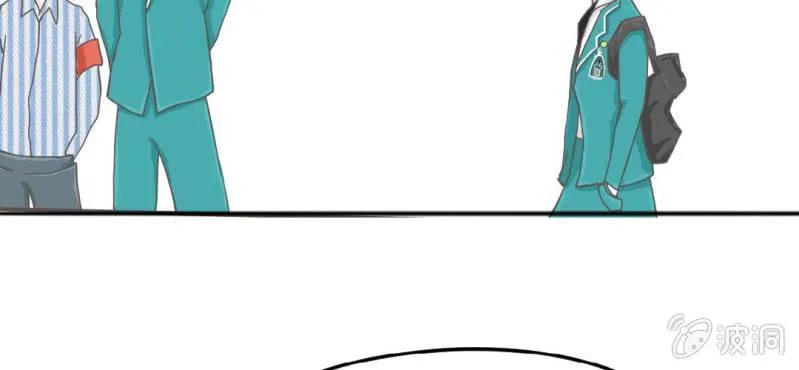 第6话 阳光下的校园 第29页