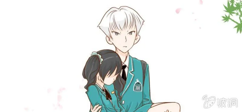 第7话 打人是不对的 第20页