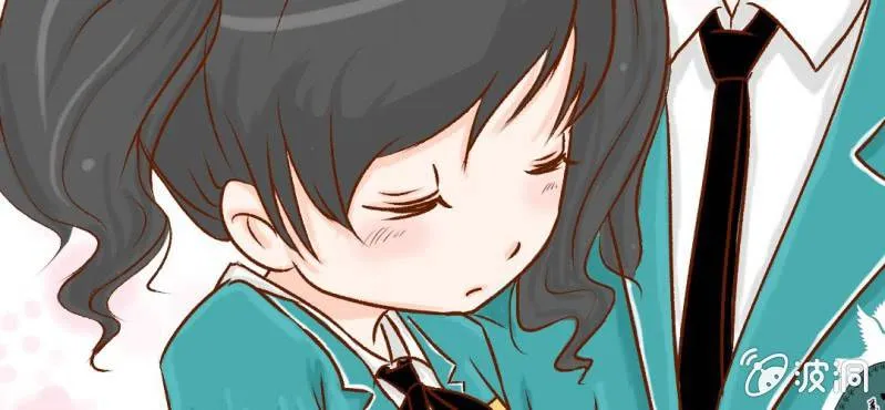第7话 打人是不对的 第25页