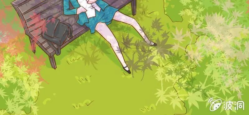 第7话 打人是不对的 第41页