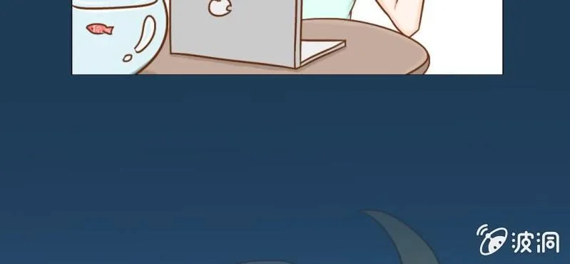 第11话 命运是拿来改变的 第19页