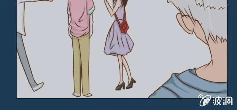 第11话 命运是拿来改变的 第71页