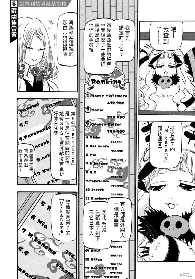 第42话 第6页