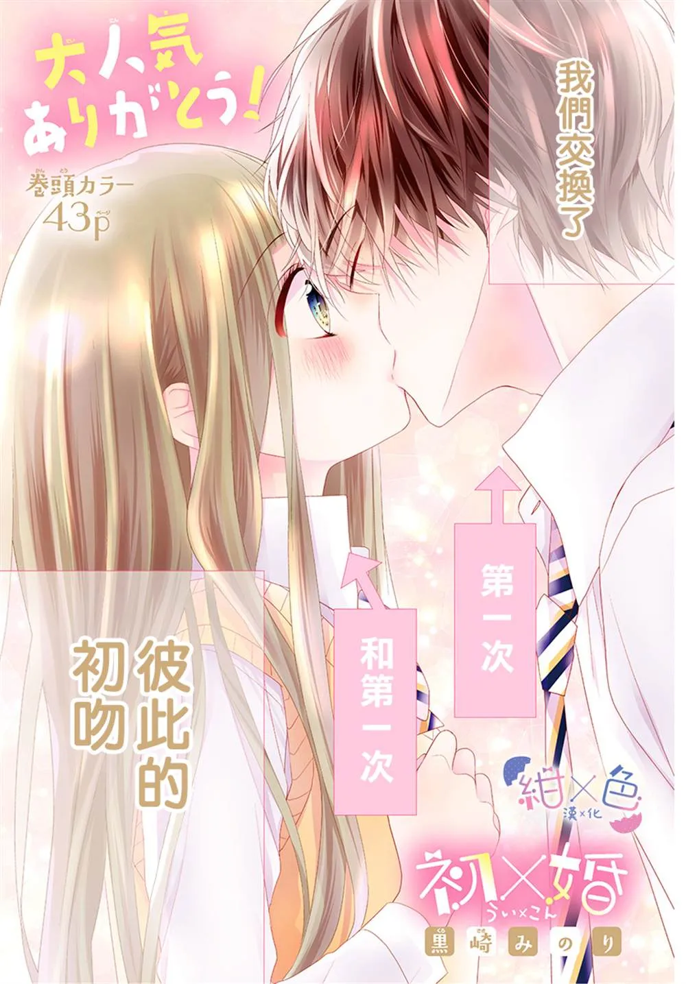 第8话 第1页
