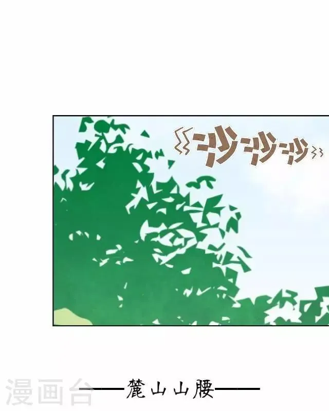 第1话 林中初遇 第4页