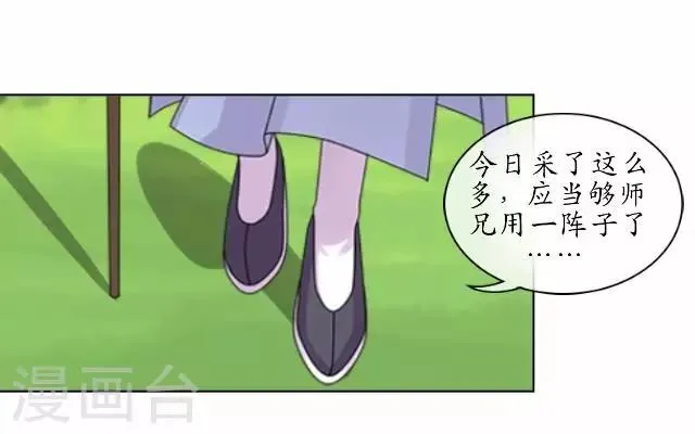 第1话 林中初遇 第8页
