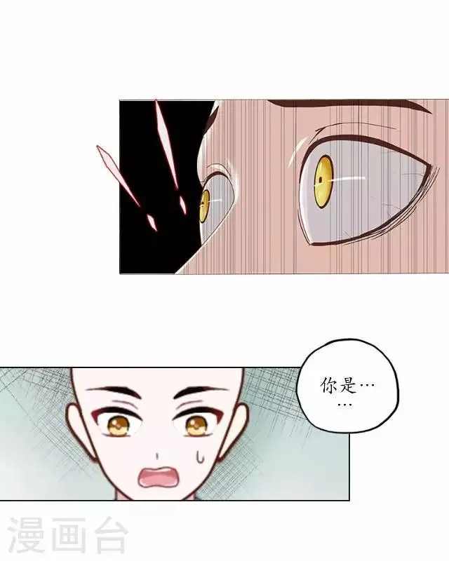 第1话 林中初遇 第16页