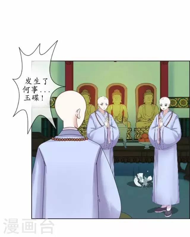 第1话 林中初遇 第41页