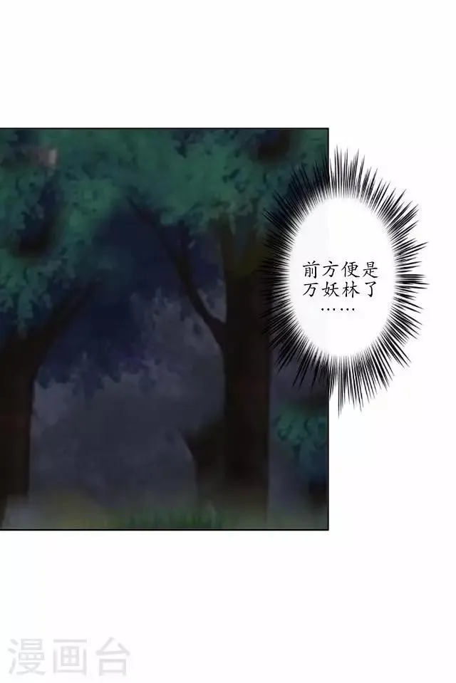 第23话 寻求妖典 第5页