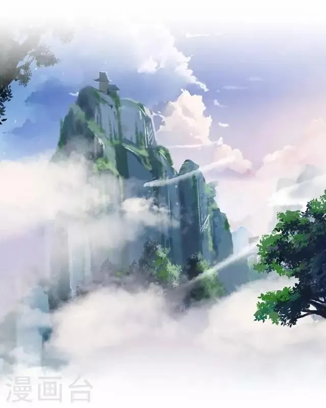 第42话 灵山之巅 第38页