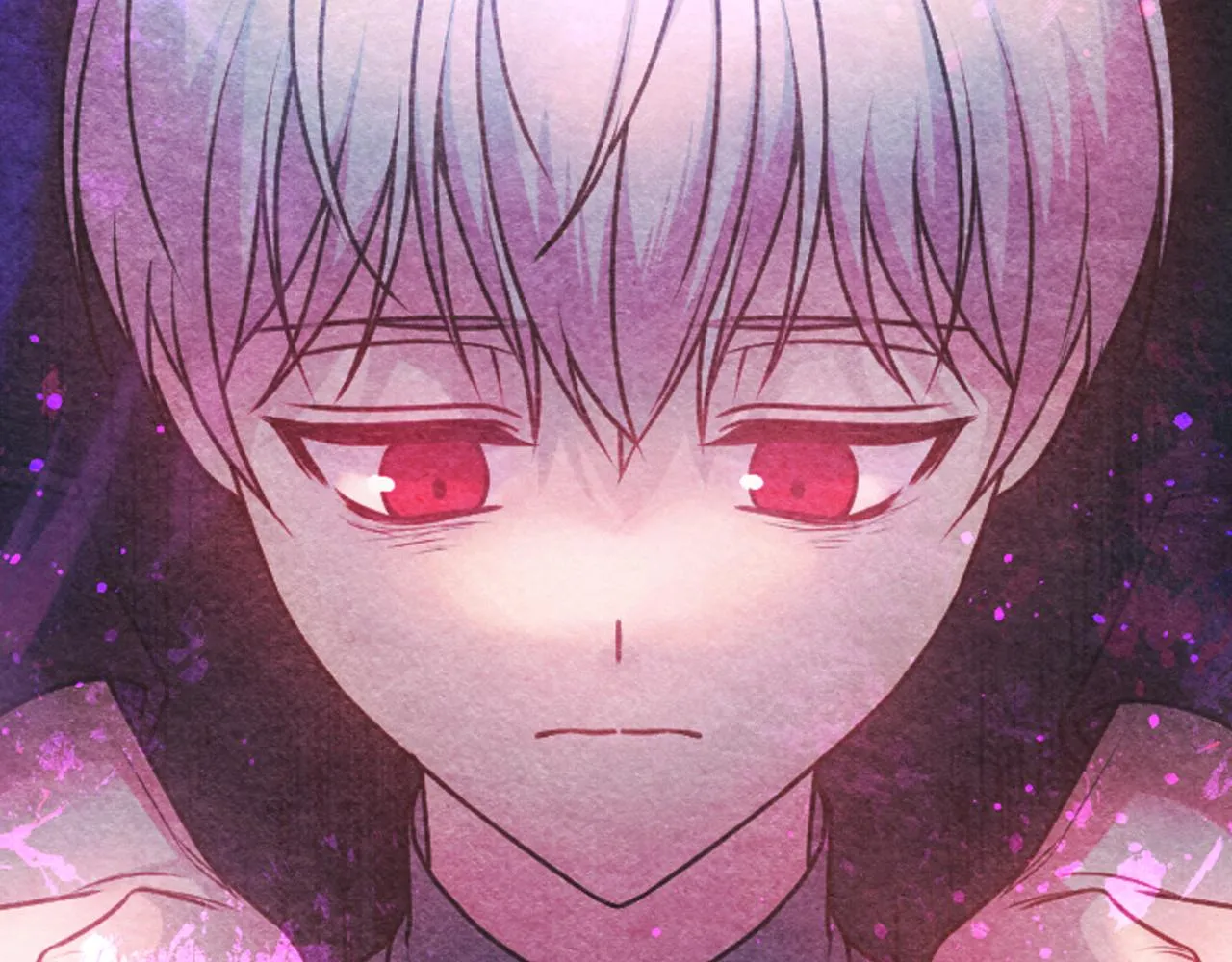 第71话 神的惩罚 第68页