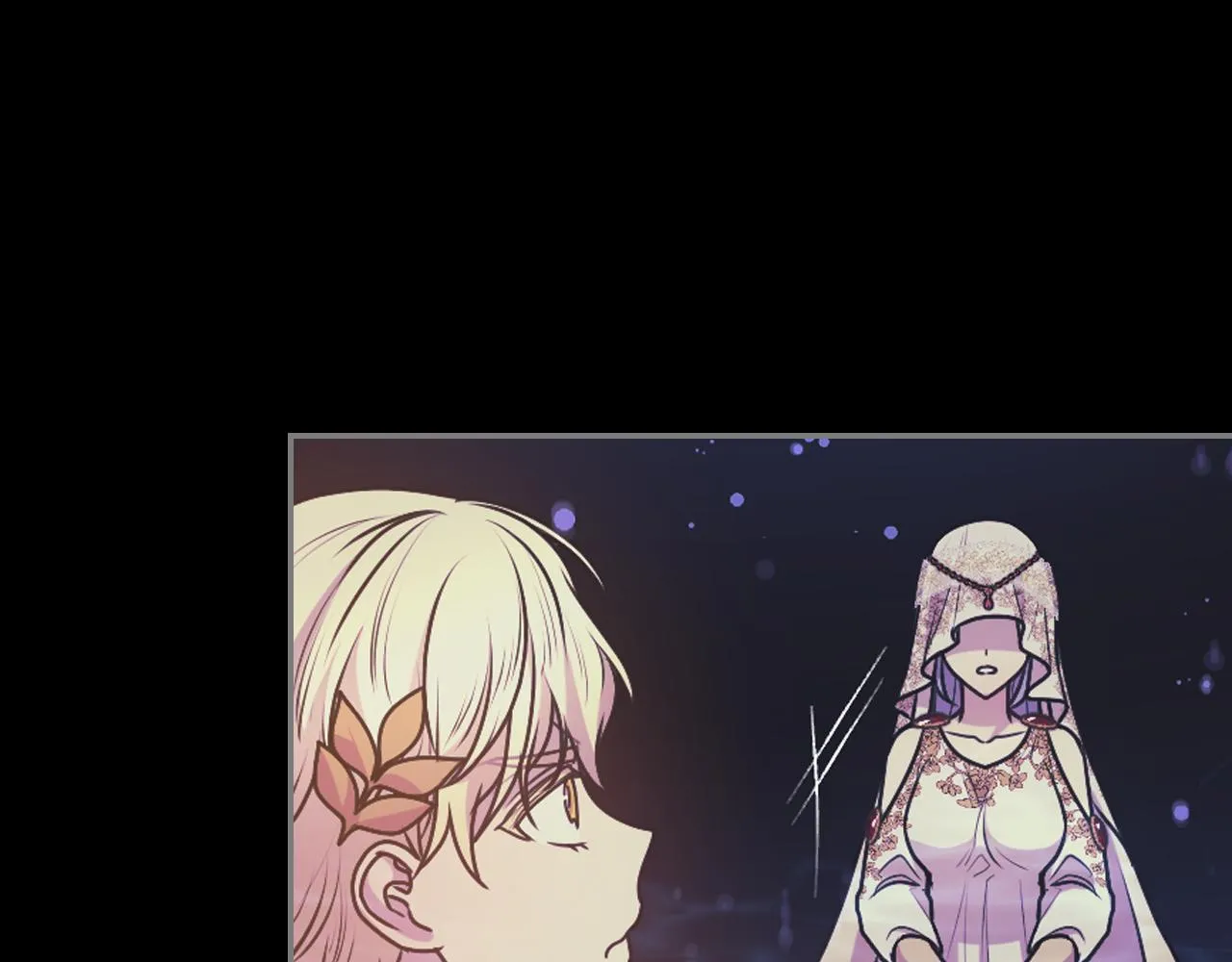 第71话 神的惩罚 第115页