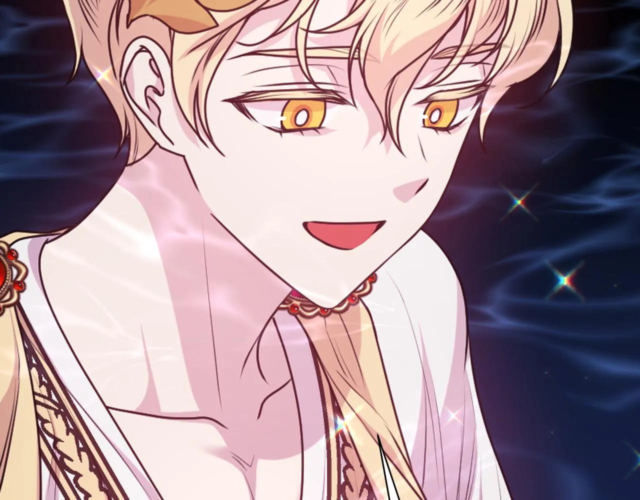 第70话 太阳神 第27页