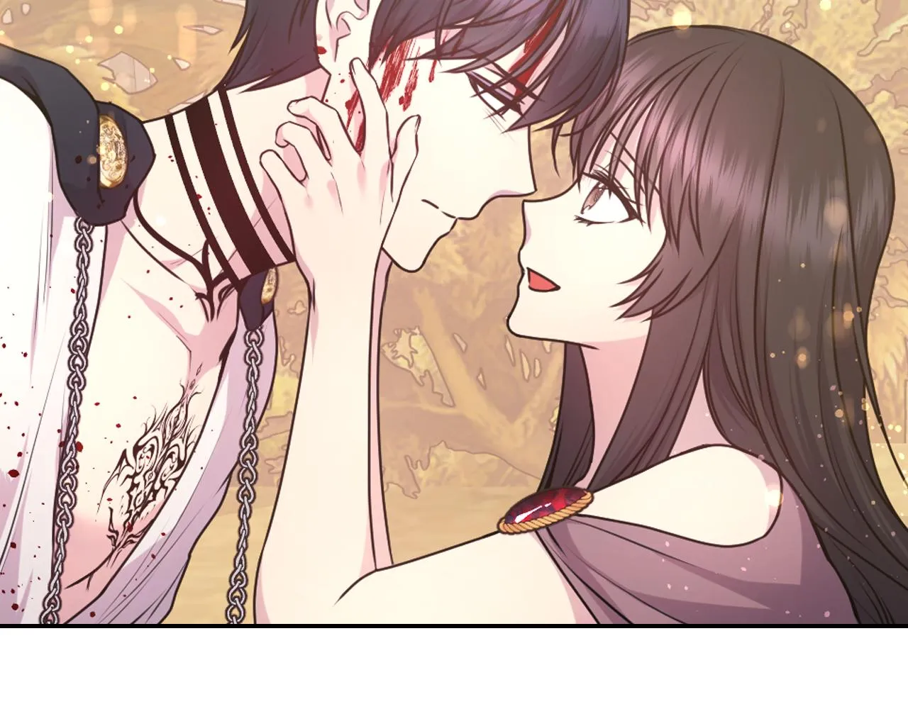 第66话 不安 第21页