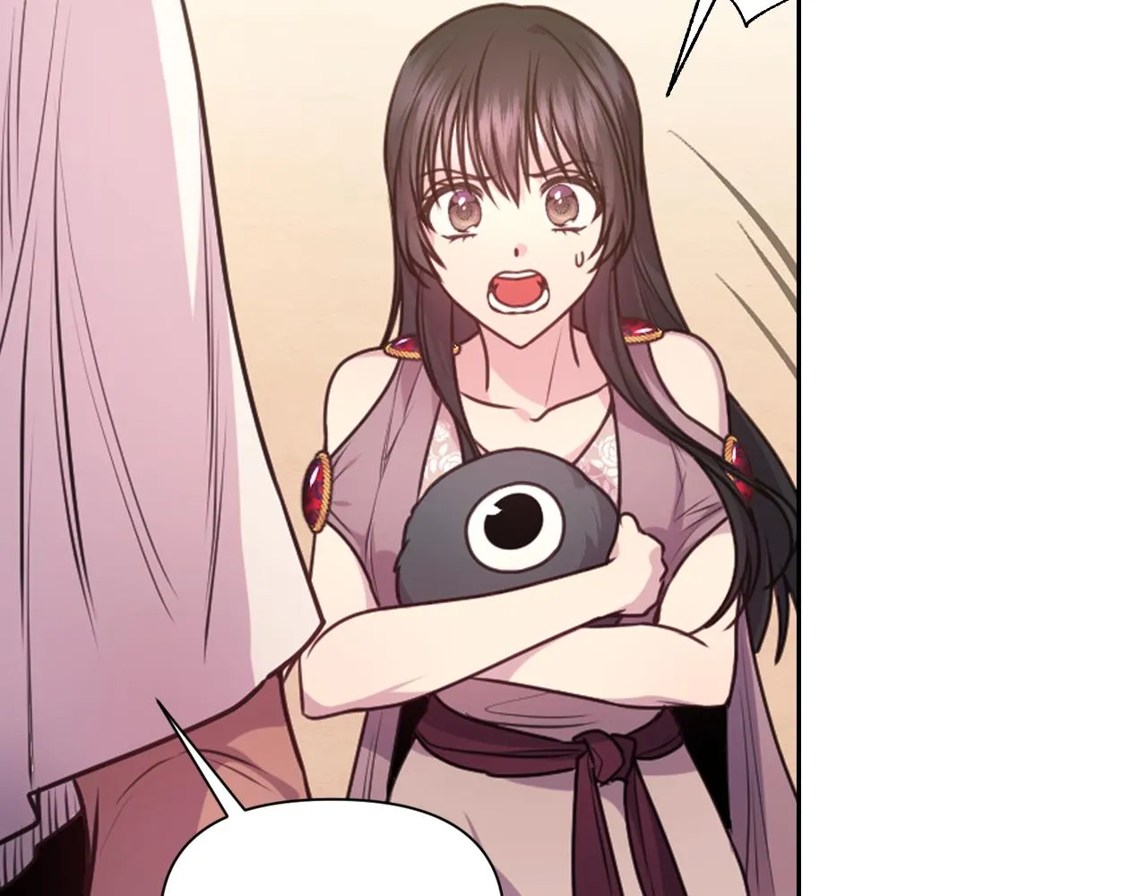 第65话 神谕？ 第31页