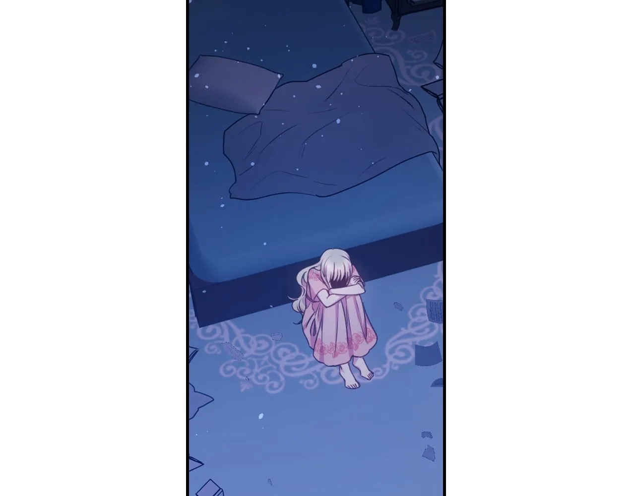 第61话 蛊惑 第71页