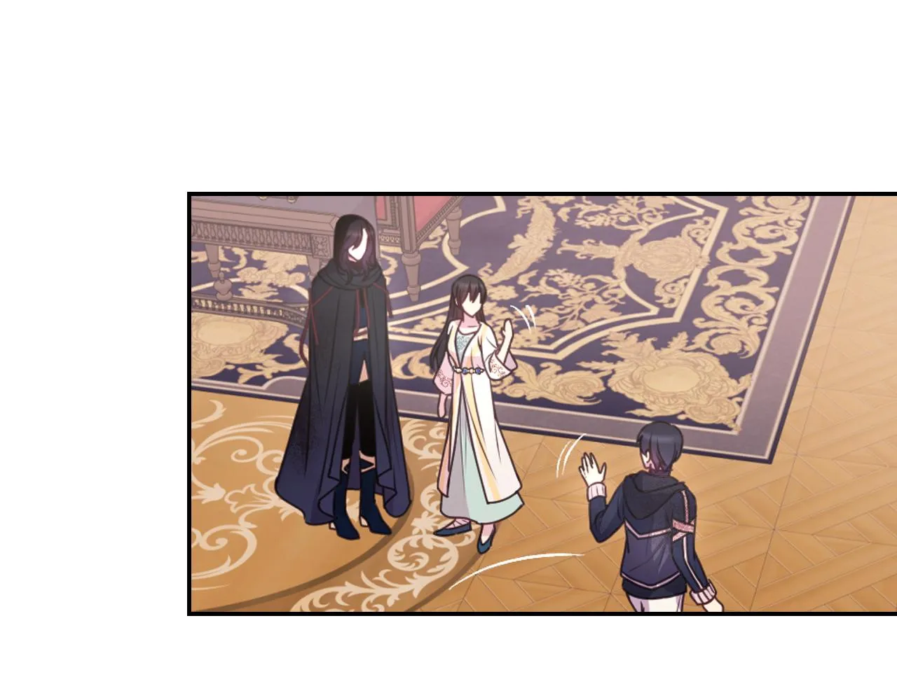 第57话 治疗 第116页