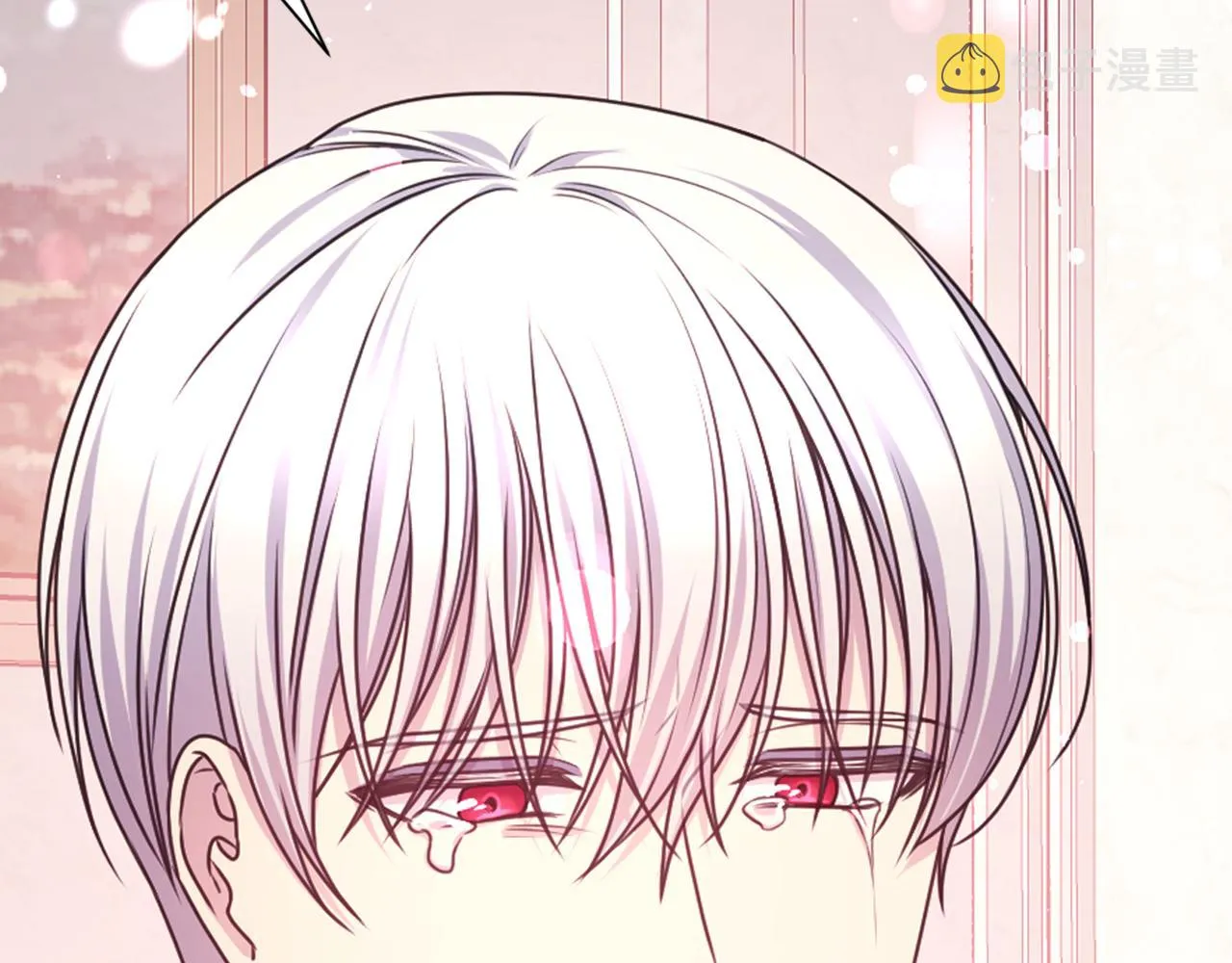 第52话 我能离开么？ 第126页
