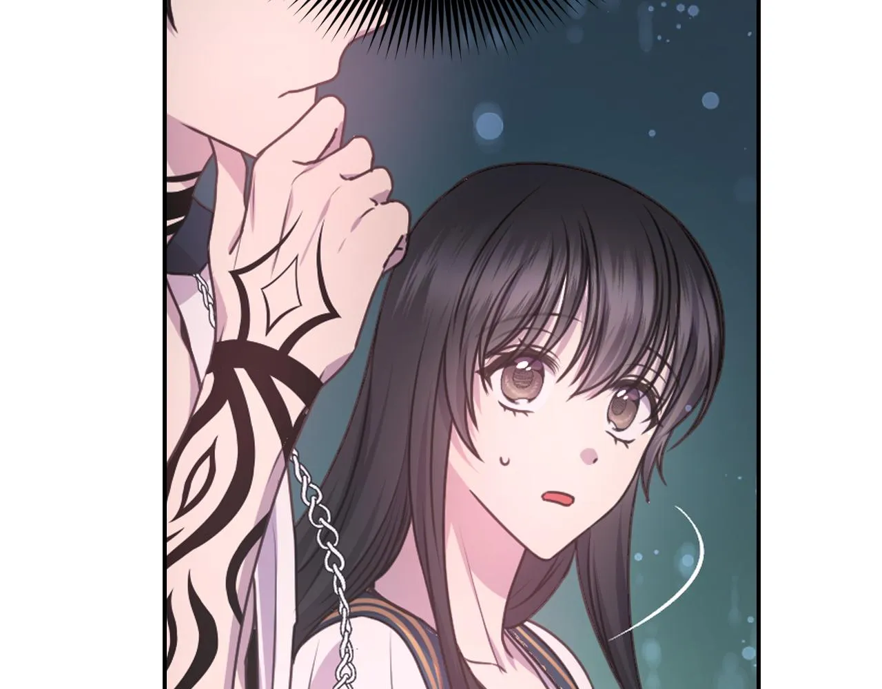 第50话 你想我吗？ 第24页