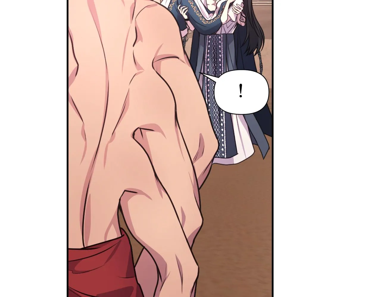第49话 被抢走了 第89页