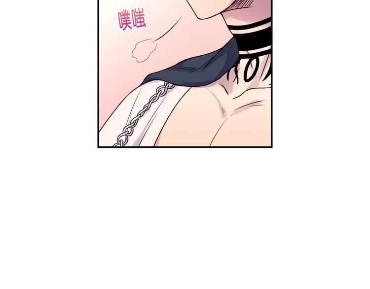 第3话 腹肌，相当棒呢！ 第28页
