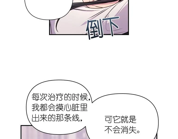 第5话 对不起，我受伤了 第80页