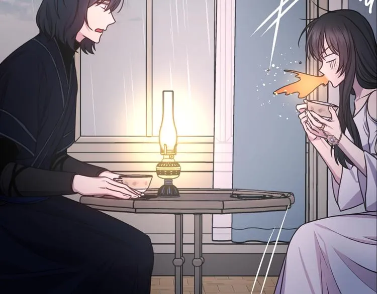 第36话 离开黑暗世界 第59页