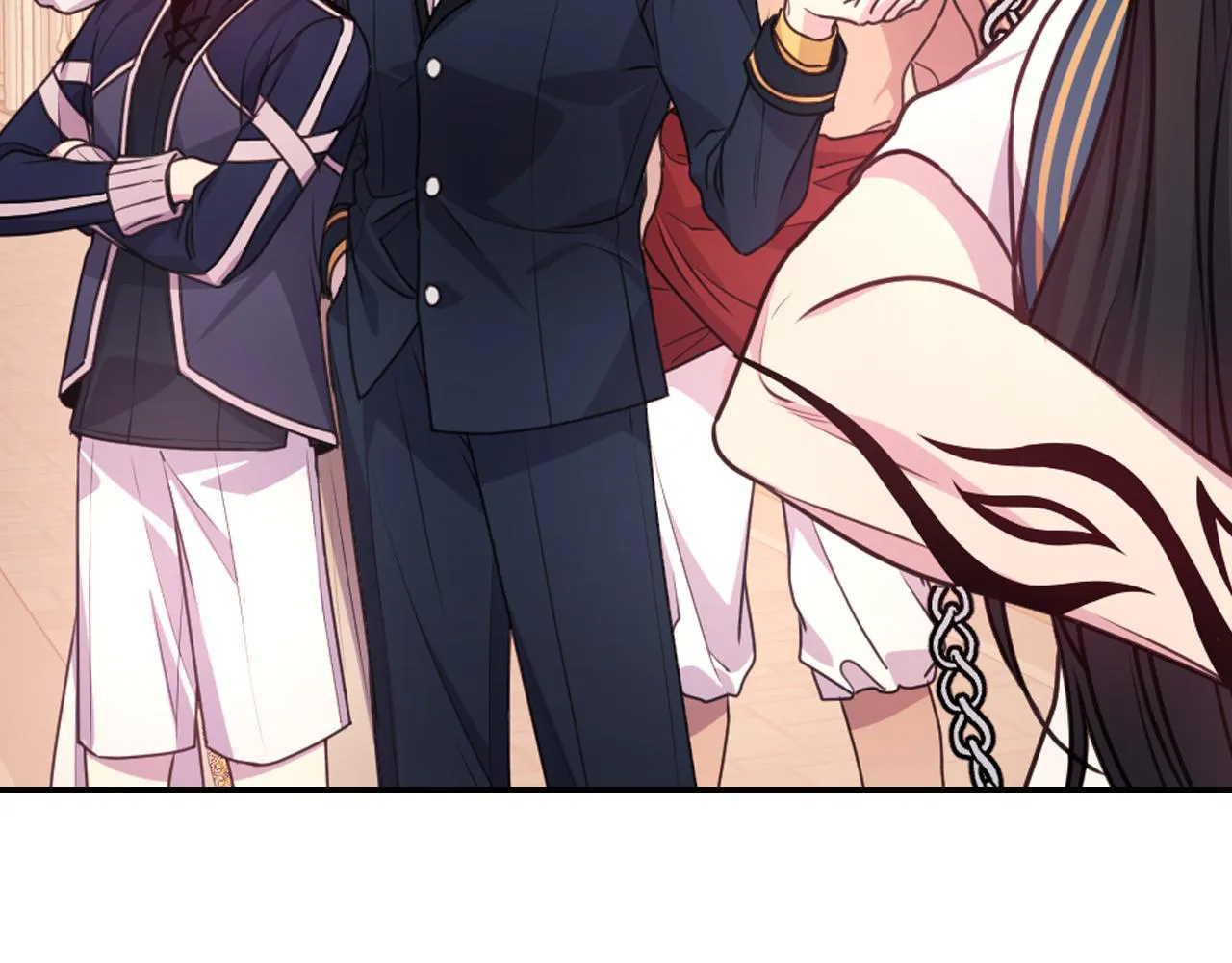 第48话 相聚 第11页