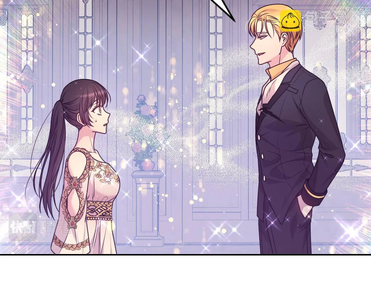 第89话 我的答案 第113页