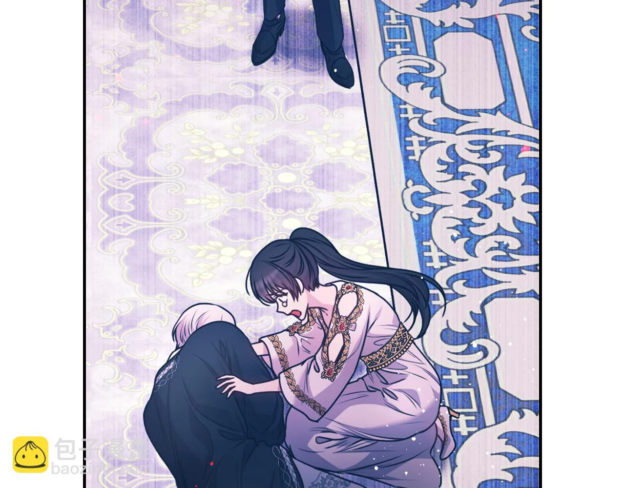 第86话 最后一轮游戏 第127页