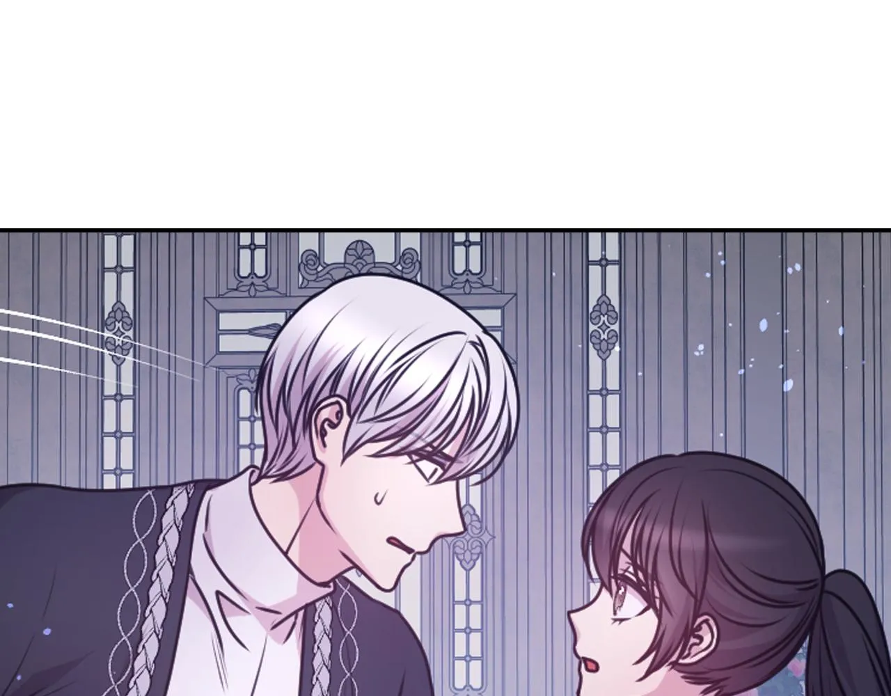 第85话 赛跑 第134页