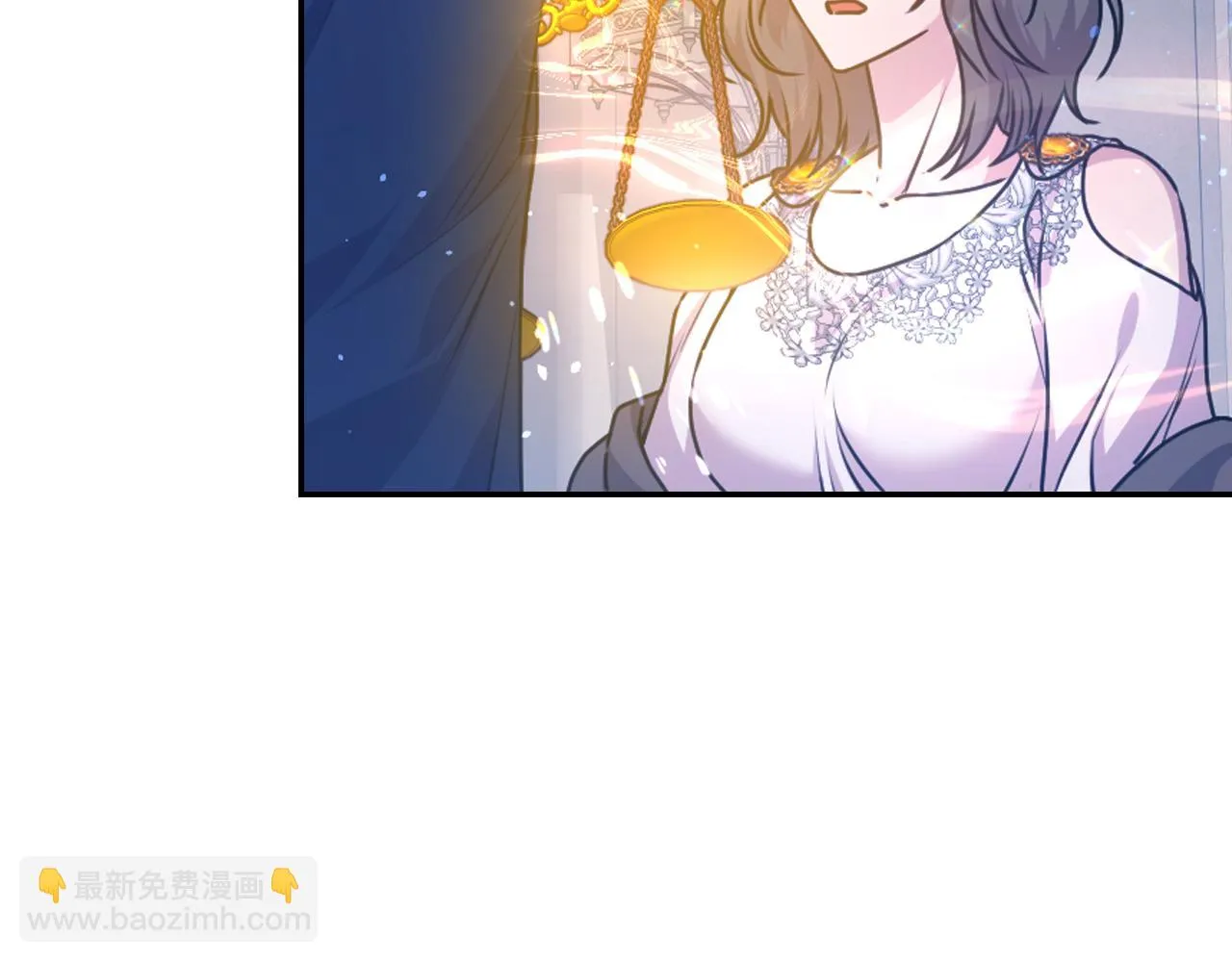 第83话 代价 第132页