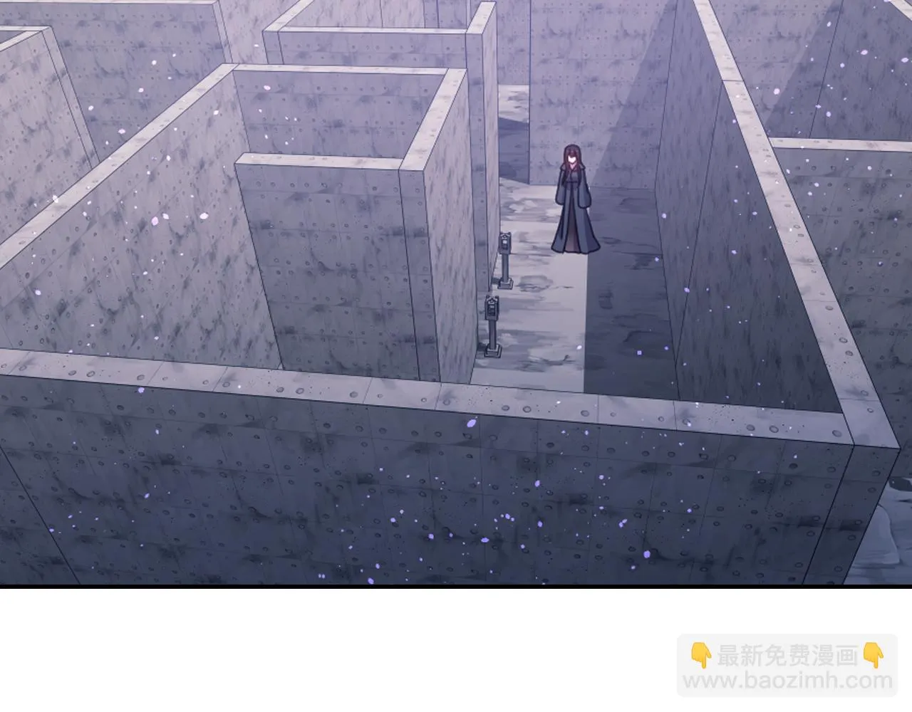 第78话 走出深渊的办法 第83页