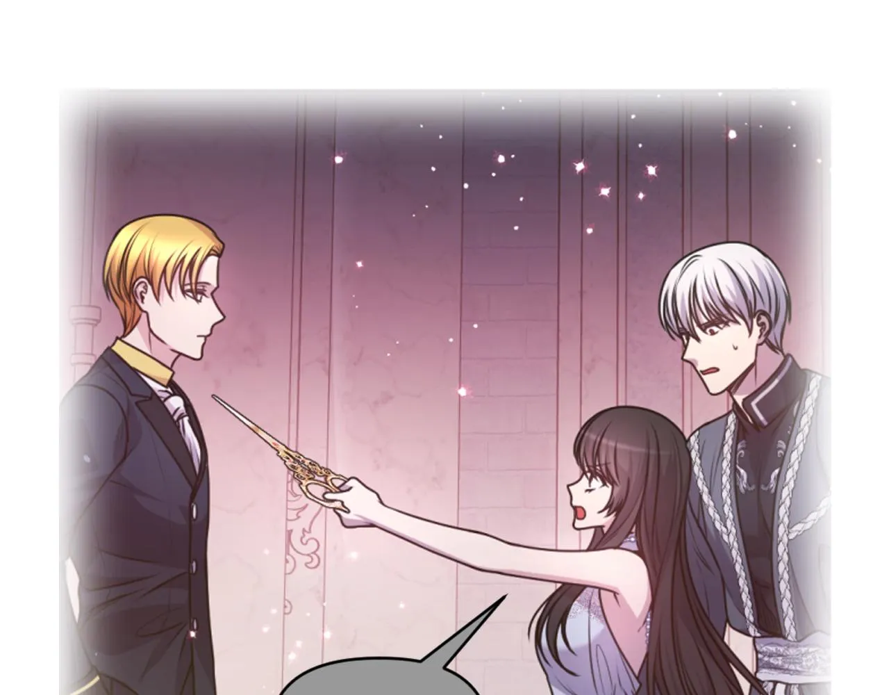 第77话 深渊 第64页