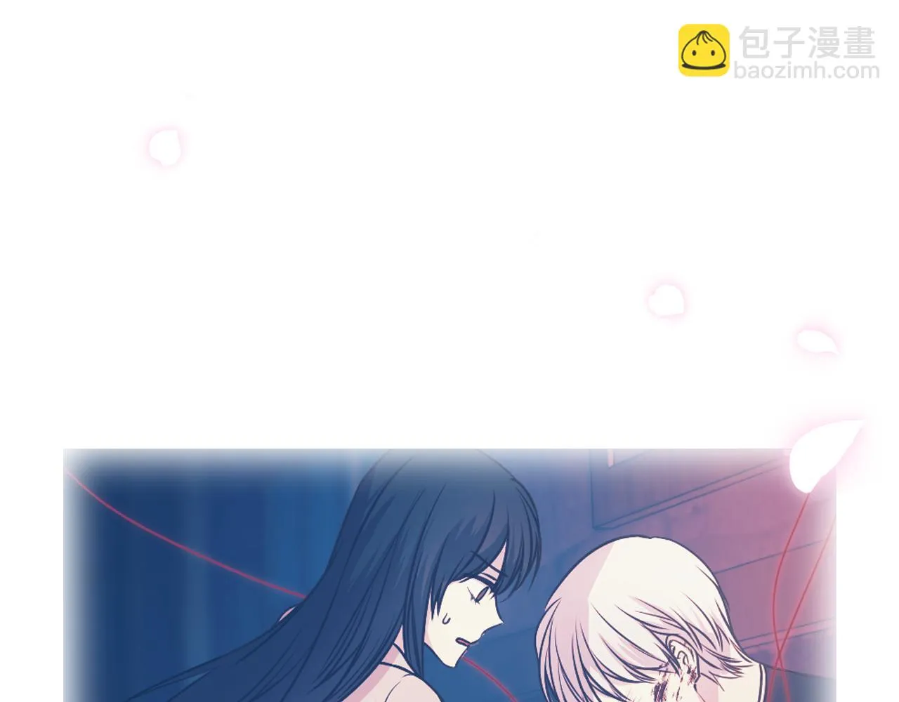 第75话 解开诅咒 第34页