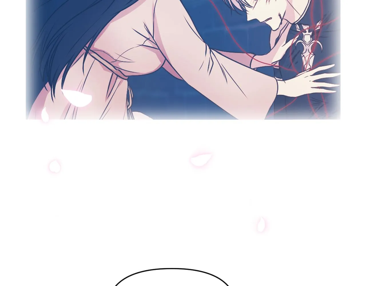第75话 解开诅咒 第35页