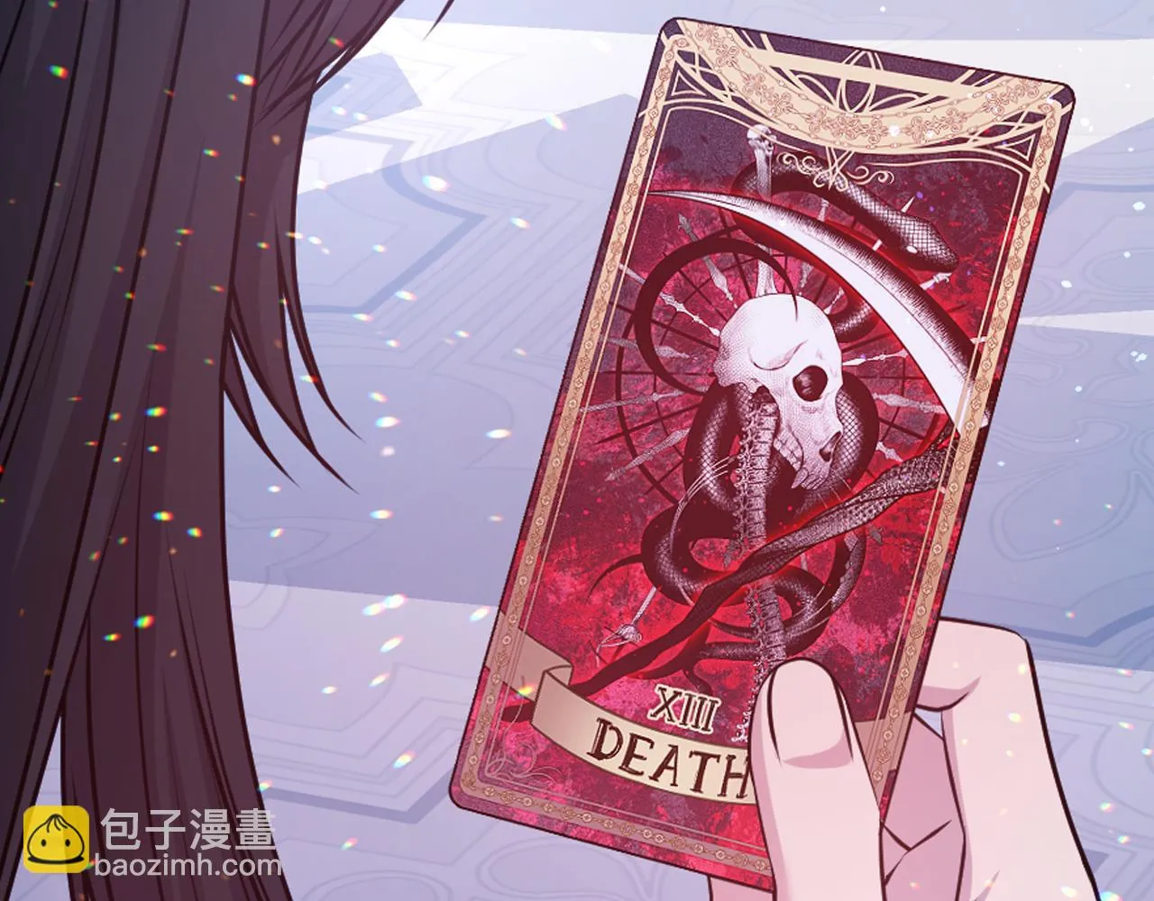 第75话 解开诅咒 第130页